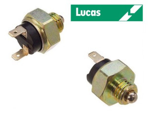 Reverse Light Switch, OD Inhibitor OE Lucas,SMB499