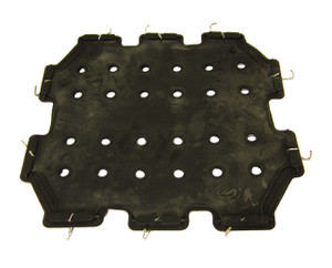 Seat Diaphragm TR4 to TR6