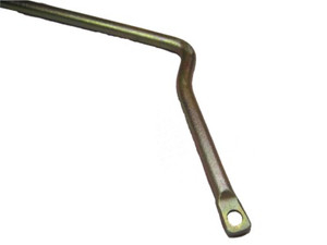 Sway Bar Front 7/8 TR6,TT3284