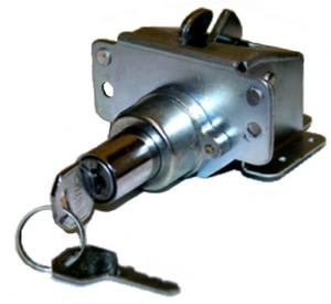 Trunk Latch Assembly TR6,813948 Trunk Latch Assembly TR6,813948