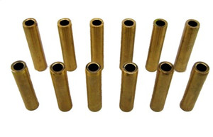 Valve Guide Set Bronze TR 6-Cyl,TT1219 Valve Guide Set Bronze TR 6-Cyl,TT1219