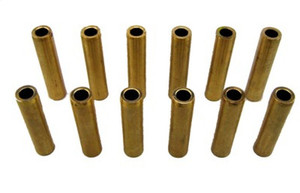 Valve Guide Set Bronze TR6 TR250