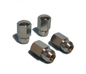 Wheel Nut Set Chrome TR6,154470S Wheel Nut Set Chrome TR6,154470S