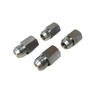 Wheel Nut Set TR6
