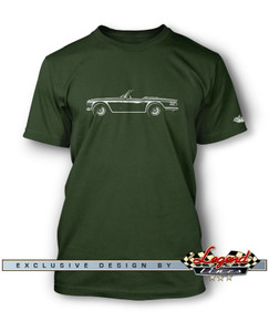 Triumph - TR6 - Lights of Art Triumph - TR6 - Lights of Art