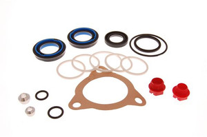 Power Steering Rack Rebuild Kit - TR8 Power Steering Rack Rebuild Kit - TR8