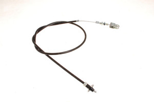 Triumph TR8 Accelerator Cable UKC6482 Triumph TR8 Accelerator Cable UKC6482