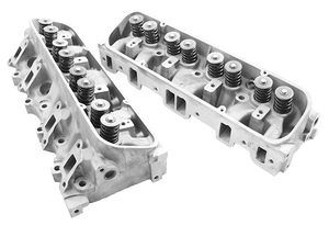TWS Performance Rover V8 Heads TWS Performance Rover V8 Heads