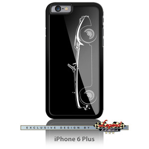 MG MGA Convertible Smartphone Case MG MGA Convertible Smartphone Case