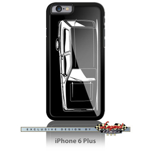Reliant Robin Three-Wheeler Smartphone Case Reliant Robin Three-Wheeler Smartphone Case