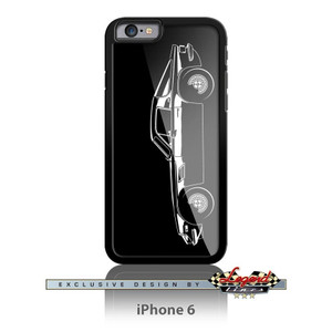 TVR Series M Coupe Smartphone Case TVR Series M Coupe Smartphone Case