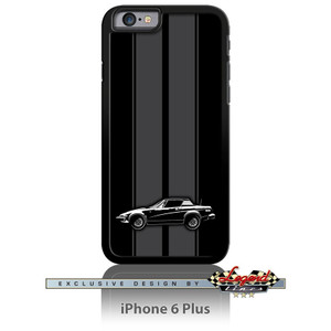 Triumph TR7 Coupe Smartphone Case - Racing Stripes Triumph TR7 Coupe Smartphone Case - Racing Stripes