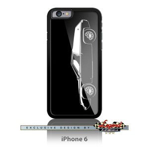 Lotus Europa S1 Smartphone Case Lotus Europa S1 Smartphone Case