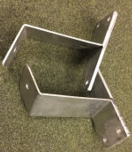 TR7 Spot Lamp Brackets TR7 Spot Lamp Brackets