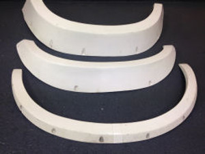 Fiberglass Wheel Arch Extensions Fiberglass Wheel Arch Extensions
