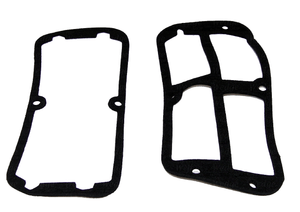 Triumph TR7 & TR8 Tail light gaskets Triumph TR7 & TR8 Tail light gaskets