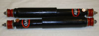 Standard and Uprated Rear ShockAbsorbers
