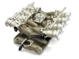 CrossOver Inlet Manifold CrossOver Inlet Manifold