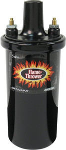 Coil Flame-Thrower (1.5 ohm) black V8 Applications Only (40011)