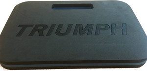 Triumph Knee Pad