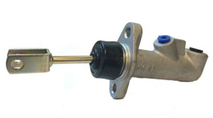 Clutch Master Cylinder E-Type - Aftermarket (C27186) Clutch Master Cylinder E-Type - Aftermarket (C27186)