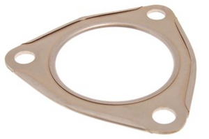Stock Exhaust Manifold to Down Pipe Gasket - TR8 (GEG745) Stock Exhaust Manifold to Down Pipe Gasket - TR8 (GEG745)