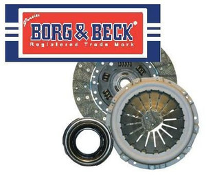 Borg & Beck Triumph TR8 Clutch kit Borg & Beck Triumph TR8 Clutch kit