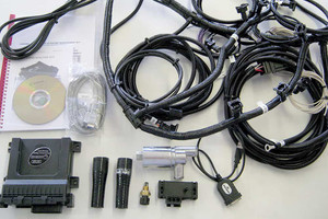 Fully Programmable Engine Management Kit – Pre-Serpentine Rover V8 (WSECUPS1) Fully Programmable Engine Management Kit – Pre-Serpentine Rover V8 (WSECUPS1)