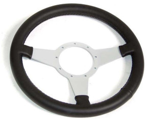 Moto-Lita Triumph TR7 / TR8 Center Steering Wheel Moto-Lita Triumph TR7 / TR8 Center Steering Wheel