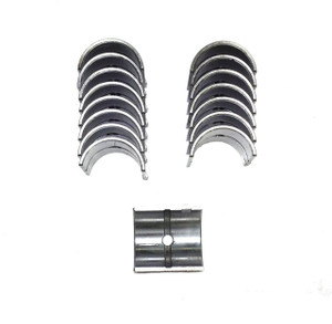 Cam Bearing Set Jaguar 2.4-4.2 (CSB8000) Cam Bearing Set Jaguar 2.4-4.2 (CSB8000)