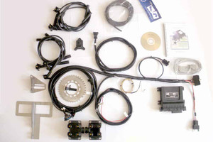 Fully Programmable Ignition Kit – Rover V8