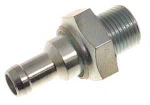 Non Return Valve - Brake Servo/Brake Booster - ADU1402 - TR8/Land Rover Non Return Valve - Brake Servo/Brake Booster - ADU1402 - TR8/Land Rover