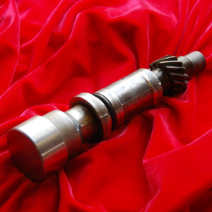 Dummy Distributor for EFI conversion - Rover V8