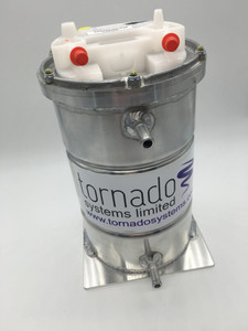 Efi Fuel pump and swirl pot high power availible in 255 LPH/340LPH Efi Fuel pump and swirl pot high power availible in 255 LPH/340LPH