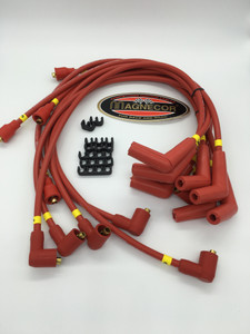 Magnecor Rover V8 GEMS Leads Magnecor Rover V8 GEMS Leads