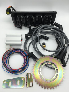 Rover V8 DIS ignition kit 3.9 14cux Rover V8 DIS ignition kit 3.9 14cux