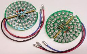 Lucas L691/L692 Parking Turn (-) LED Light Set Lucas L691/L692 Parking Turn (-) LED Light Set