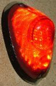 Triumph TR3 | TR3A | TR3B Brake (-) LED Light Set Triumph TR3 | TR3A | TR3B Brake (-) LED Light Set