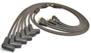 Jag XK 120,140,150, Mkll, XKE Roadster 7mm wire set Jag XK 120,140,150, Mkll, XKE Roadster 7mm wire set