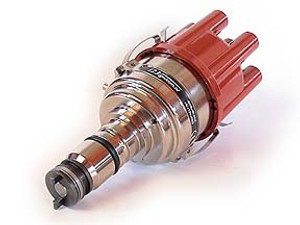 Volvo B30 164, Marcos 3000GT, Volvo C303, Volvo Penta AQ165/AQ170 etc.
123\B30-R-V is a unit that fits the B30 6-cylinder Volvo carburetor engines. It fits cars, trucks and boats (VOLVO PENTA)
It has advance-curves for B30-A, B30-E, B30-F, B30-VALP & B30-Penta engines.
The unit also offers optimised LPG / Ethanol-curves for each engine.
If you need D-Jet triggers order the IE Model
SPECIFICATIONS
direct. : CCW (topview)
voltage : 4,0-15,0 Volts
range : 500 - 7000 rpm
temperature : -30 to 85 Celsius
coil : stock or High Energy coil
primary coil NOT below 1,0 ohm
dwell : constant current, fully autom.
time-out : after 1 second current is switched off
spark-bal. : better than 0,5 degr. crankshaft
vacuum : advance starts at 5 inchHg
stops at 10 degr. @ 10 inchHg
gearshift retard > 17 inchHg
max.advance : 45 degr. crankshaft
wiring : red = +6V or +12V, black = '-' coil Volvo B30 164, Marcos 3000GT, Volvo C303, Volvo Penta AQ165/AQ170 etc.
123\B30-R-V is a unit that fits the B30 6-cylinder Volvo carburetor engines. It fits cars, trucks and boats (VOLVO PENTA)
It has advance-curves for B30-A, B30-E, B30-F, B30-VALP & B30-Penta engines.
The unit also offers optimised LPG / Ethanol-curves for each engine.
If you need D-Jet triggers order the IE Model
SPECIFICATIONS
direct. : CCW (topview)
voltage : 4,0-15,0 Volts
range : 500 - 7000 rpm
temperature : -30 to 85 Celsius
coil : stock or High Energy coil
primary coil NOT below 1,0 ohm
dwell : constant current, fully autom.
time-out : after 1 second current is switched off
spark-bal. : better than 0,5 degr. crankshaft
vacuum : advance starts at 5 inchHg
stops at 10 degr. @ 10 inchHg
gearshift retard > 17 inchHg
max.advance : 45 degr. crankshaft
wiring : red = +6V or +12V, black = '-' coil