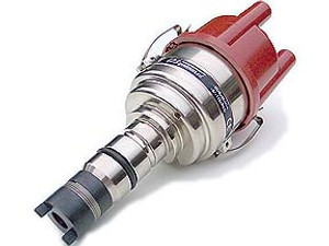 Mercedes 4 cylinder w/D-Jetronic Triggers Mercedes 4 cylinder w/D-Jetronic Triggers