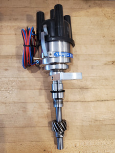 Toyota 20R and 22R Bluetooth programmable distributor
((((( Built to Order ))))) ($40 Refundable Core Charge) - No Refunds or cancellations Toyota 20R and 22R Bluetooth programmable distributor
((((( Built to Order ))))) ($40 Refundable Core Charge) - No Refunds or cancellations
