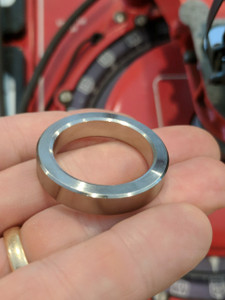 Spacer for 123ignition Distributors used in Volkswagon VW and Porsche Spacer for 123ignition Distributors used in Volkswagon VW and Porsche