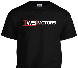 TWS Motors t-shirt TWS Motors t-shirt