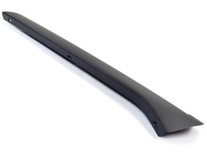 Genuine Windshield Pillar DCB500060PMA With Finisher Kit, Right Side With Rivets, For Land Rover Discovery Series II (DCB500060PMAGK) Genuine Windshield Pillar DCB500060PMA With Finisher Kit, Right Side With Rivets, For Land Rover Discovery Series II (DCB500060PMAGK)