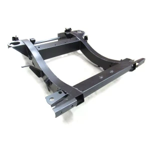 Rear Half Chassis, Painted, For Land Rover Discovery Series II
