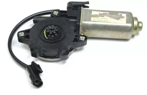 Window Motor CUR100440 For Land Rover Discovery I, Discovery Series II And Range Rover Classic 1995-Only (See Fitment Notes)