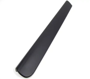 Genuine Finisher C Pillar Post Cover DDG100391, Left Hand, For Land Rover Discovery Series II
