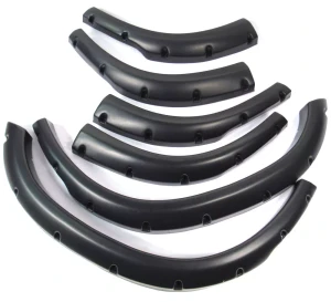 Terrafirma Wide Wheel Arch Kit TF115 For Land Rover Discovery Series 2