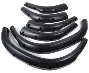 Terrafirma Wide Wheel Arch Kit For Land Rover Discovery Series 2 (TF115 ) Terrafirma Wide Wheel Arch Kit For Land Rover Discovery Series 2 (TF115 )